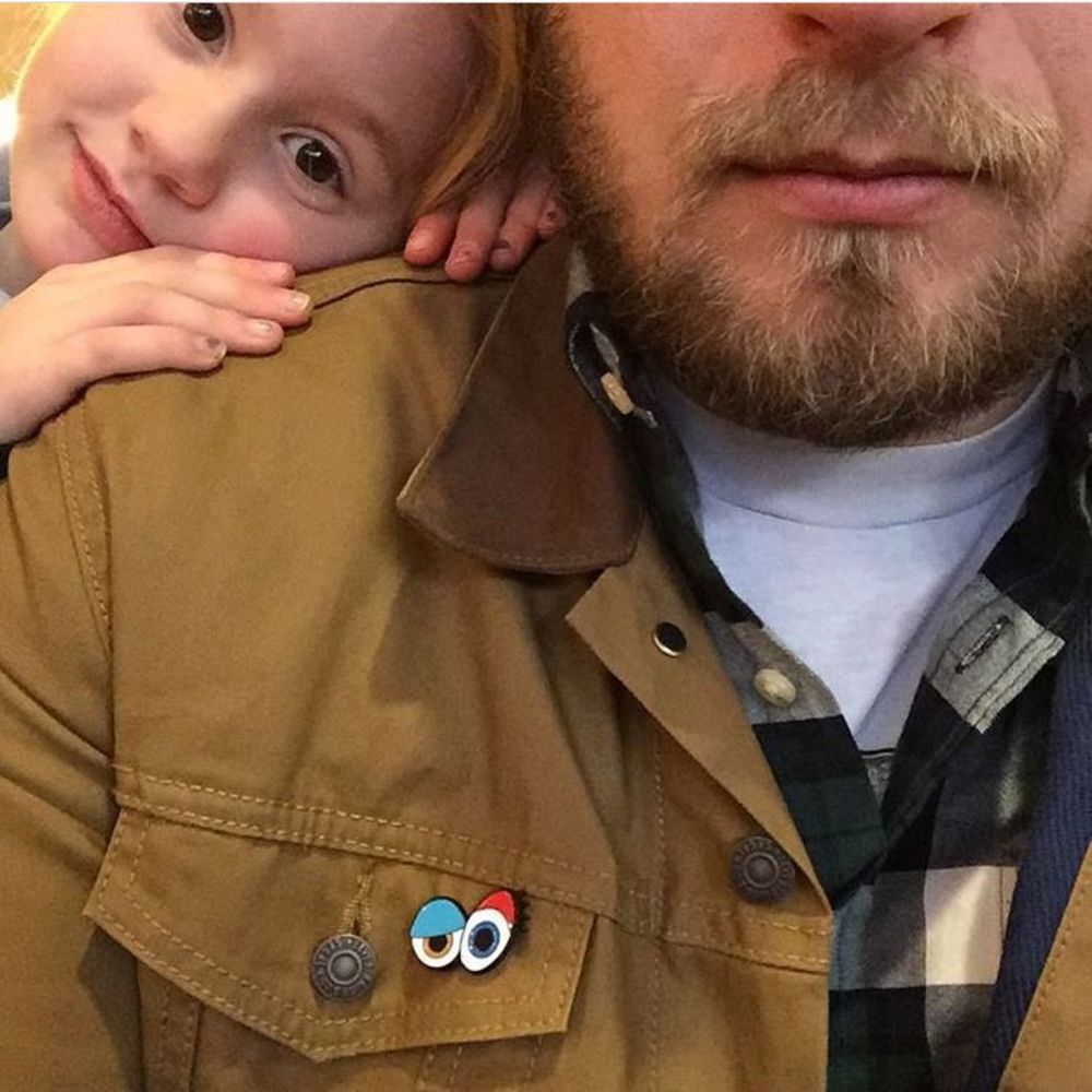 Meet your Posher, John